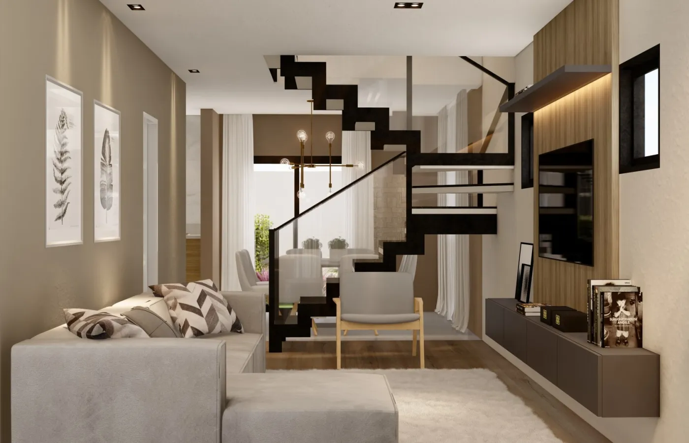 Maison Joie - HRC