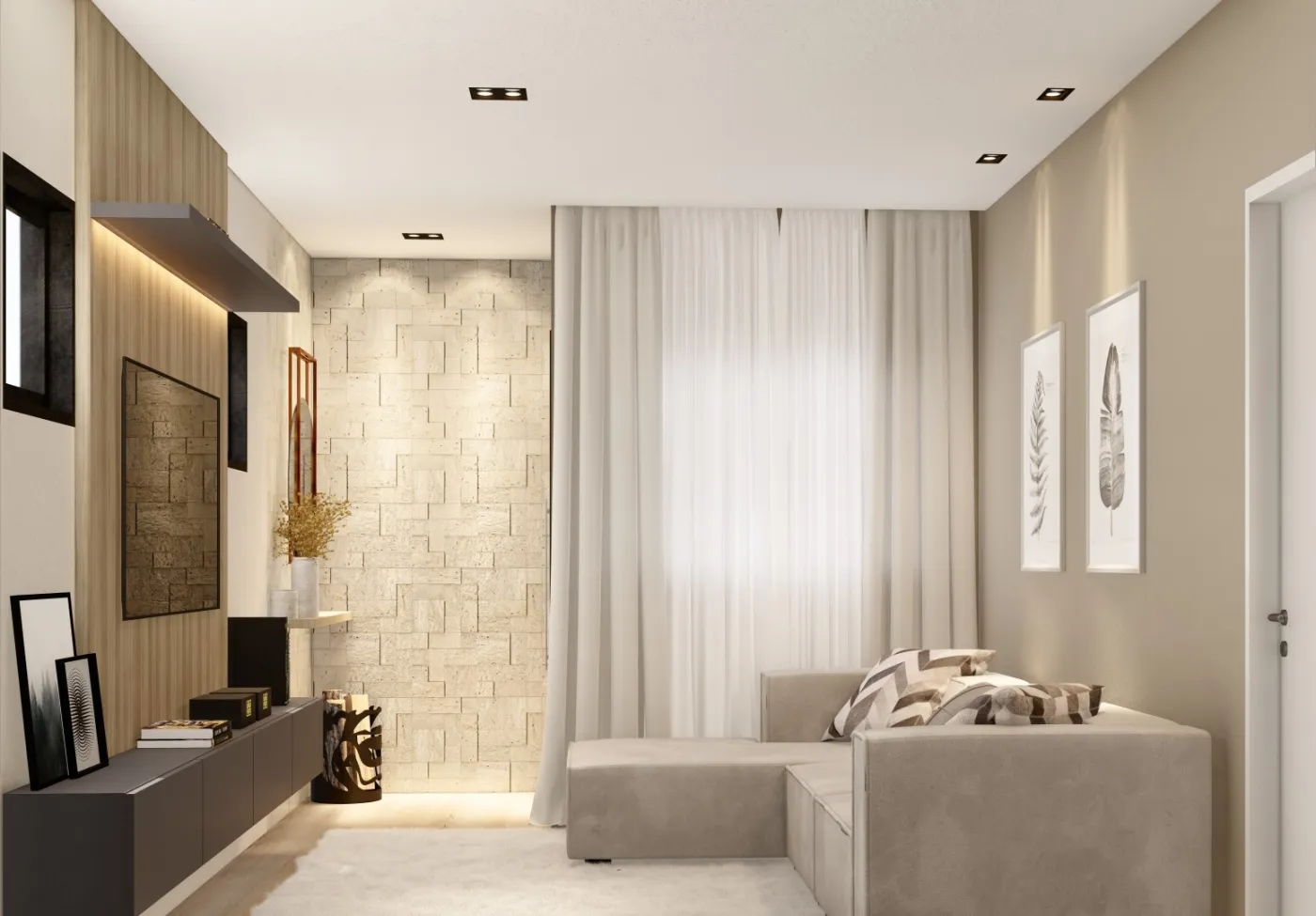 Maison Joie - HRC