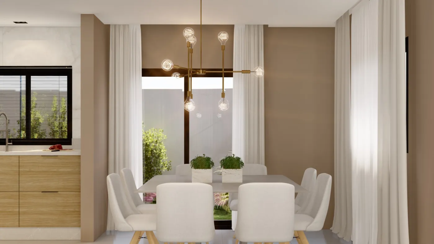 Maison Joie - HRC