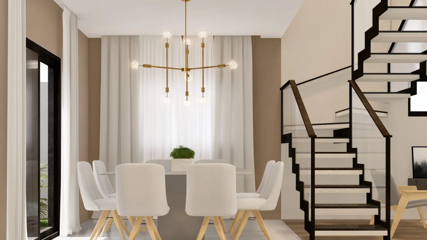 Maison Joie - HRC