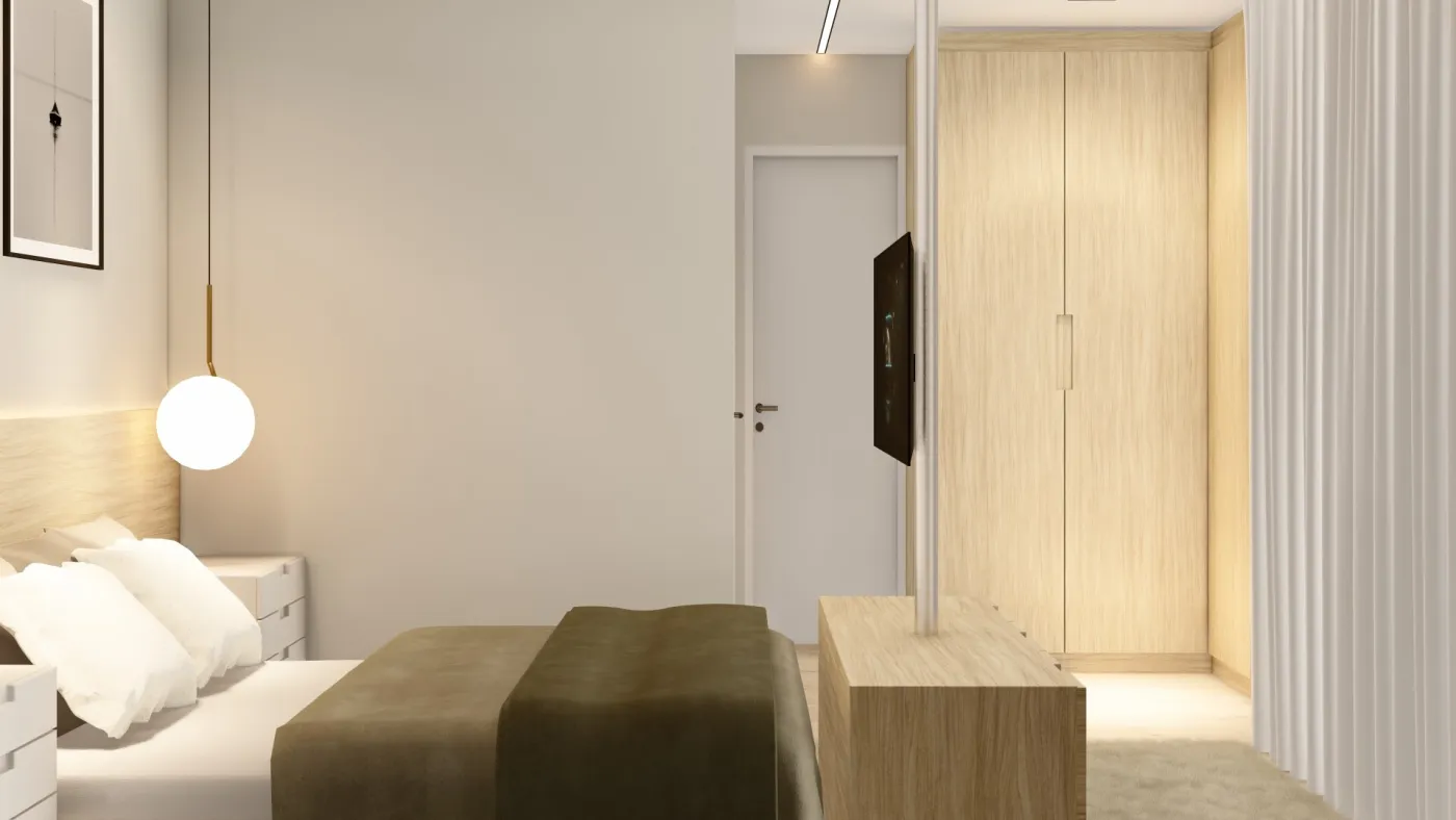 Maison Joie - HRC