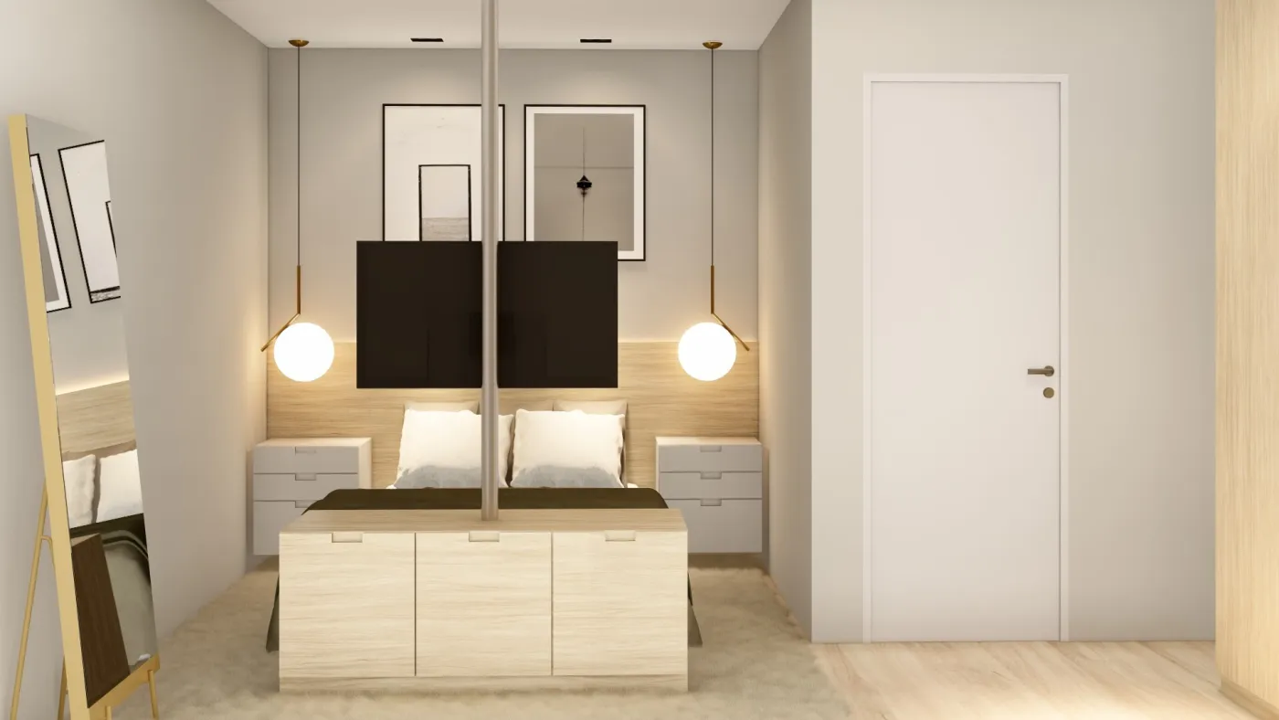 Maison Joie - HRC