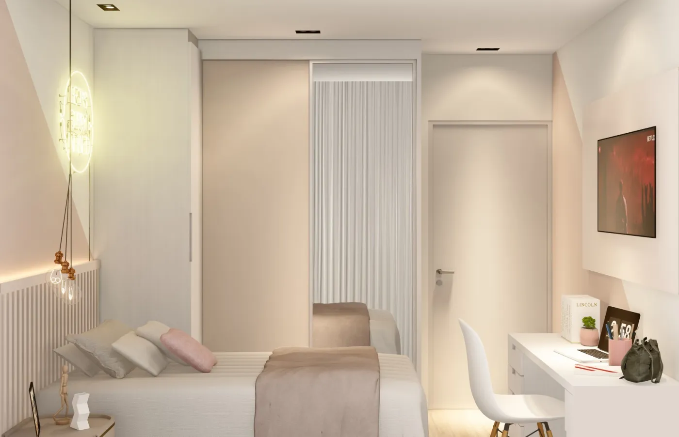 Maison Joie - HRC