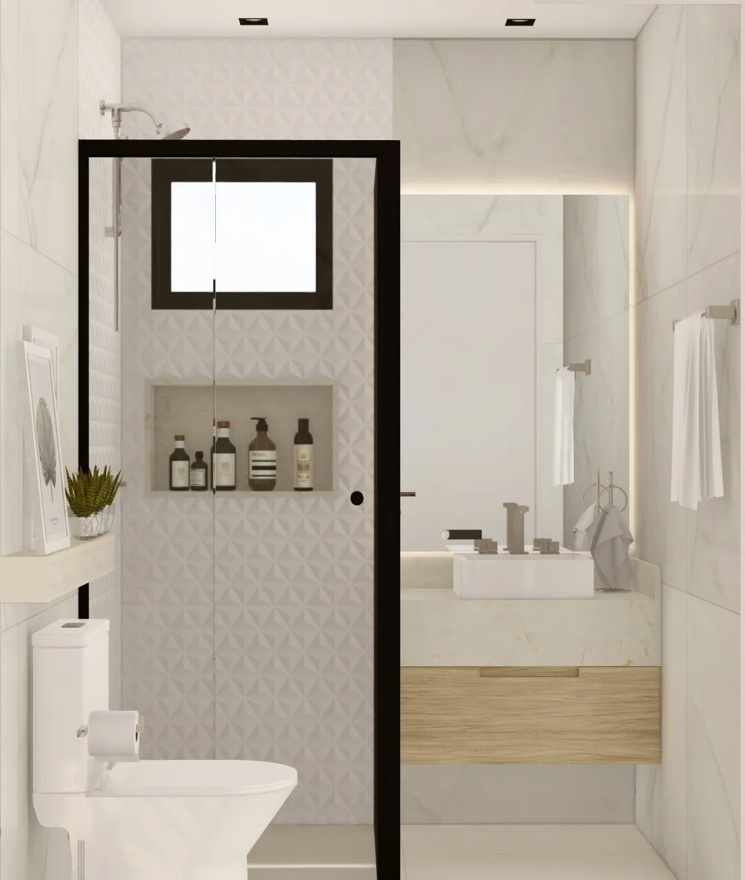 Maison Joie - HRC