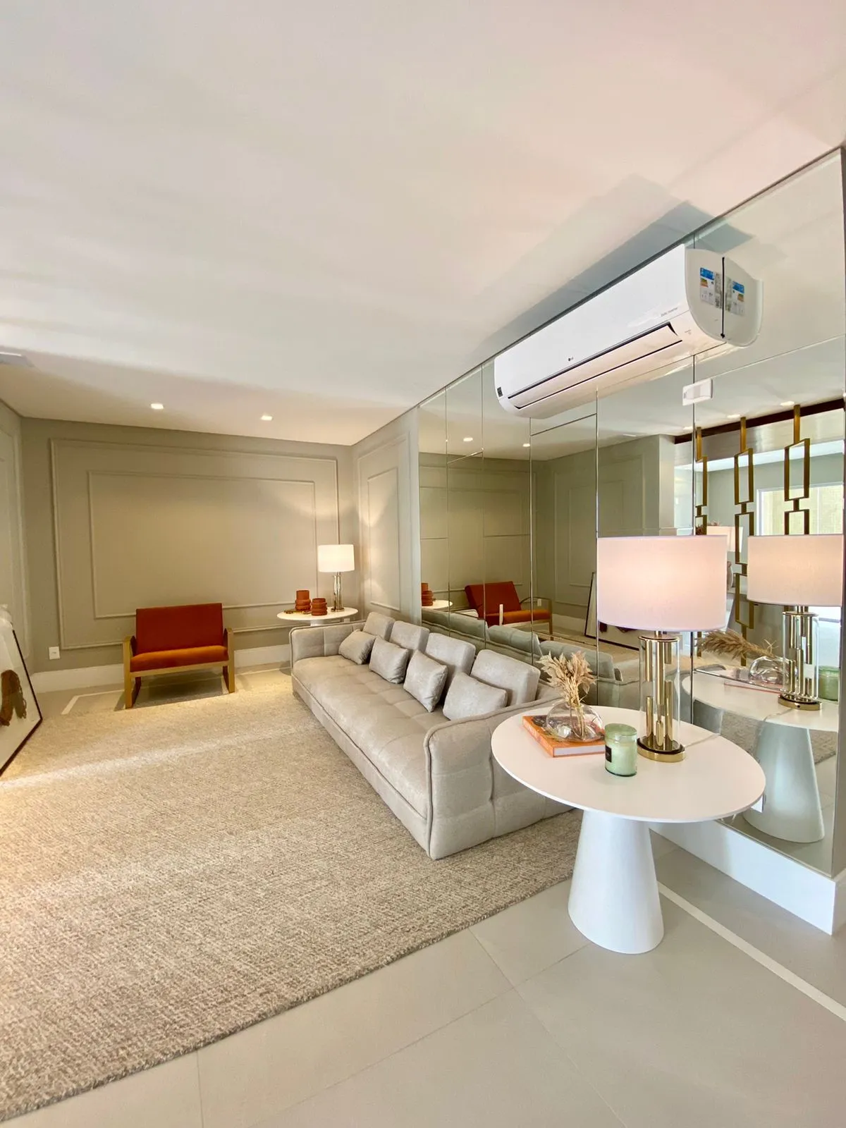 Carpe Diem - Residencial