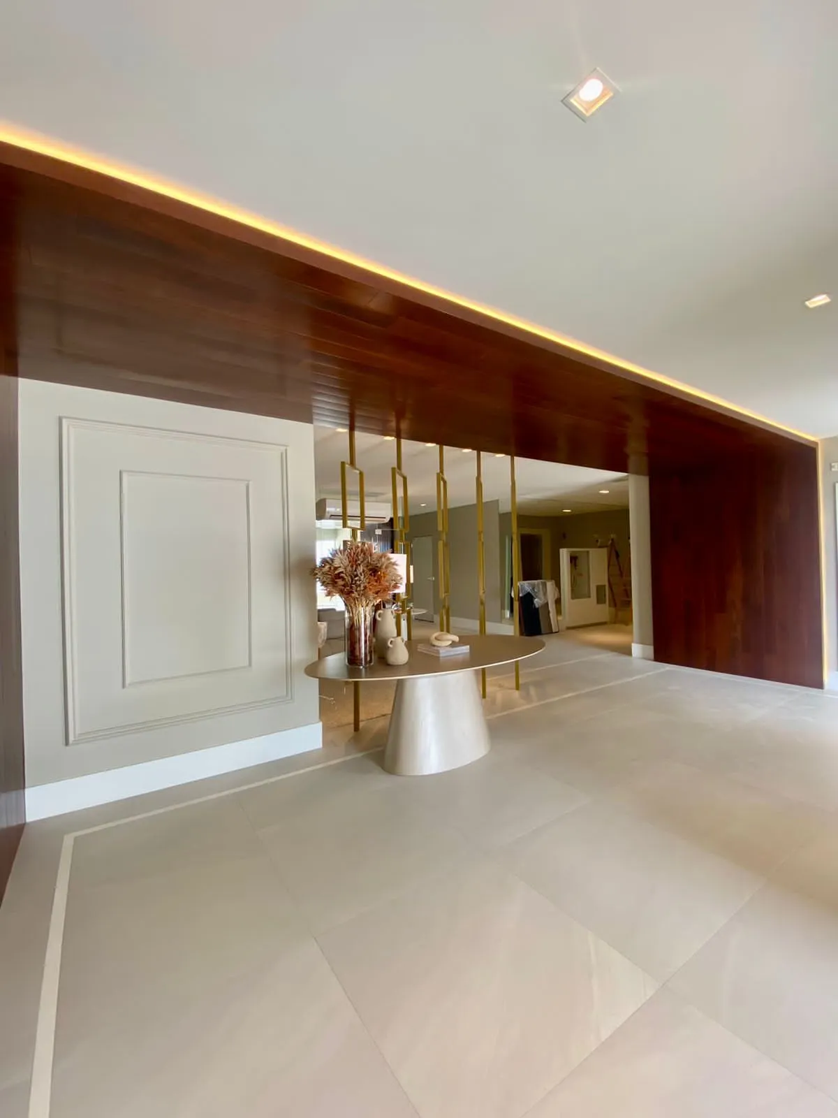 Carpe Diem - Residencial