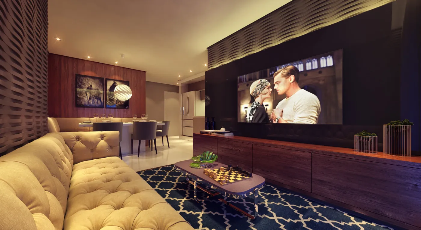 Carpe Diem - Residencial