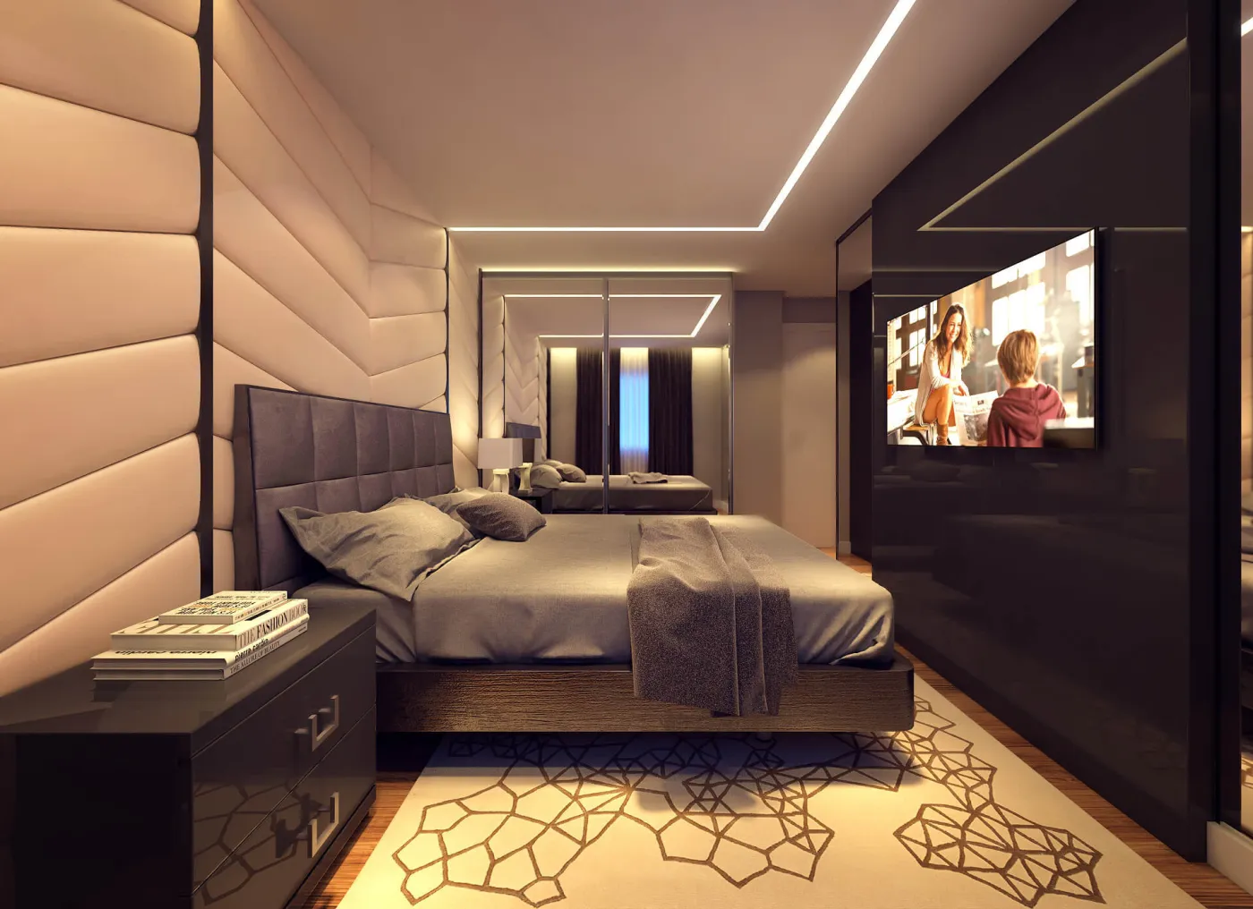 Carpe Diem - Residencial