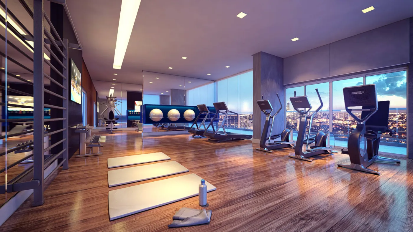 Carpe Diem - Residencial