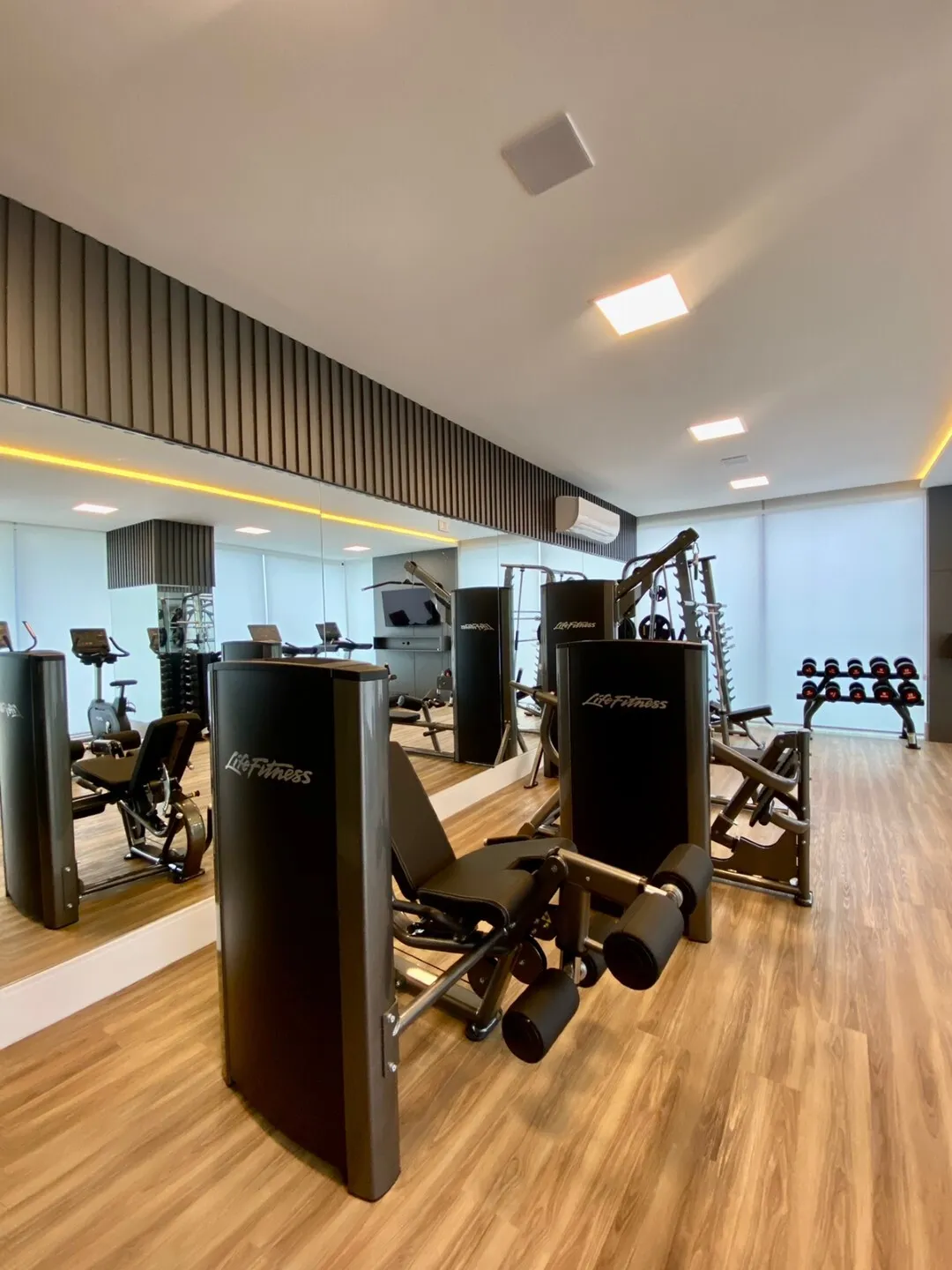 Carpe Diem - Residencial