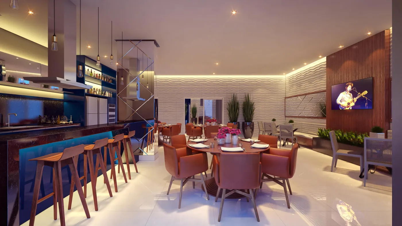 Carpe Diem - Residencial