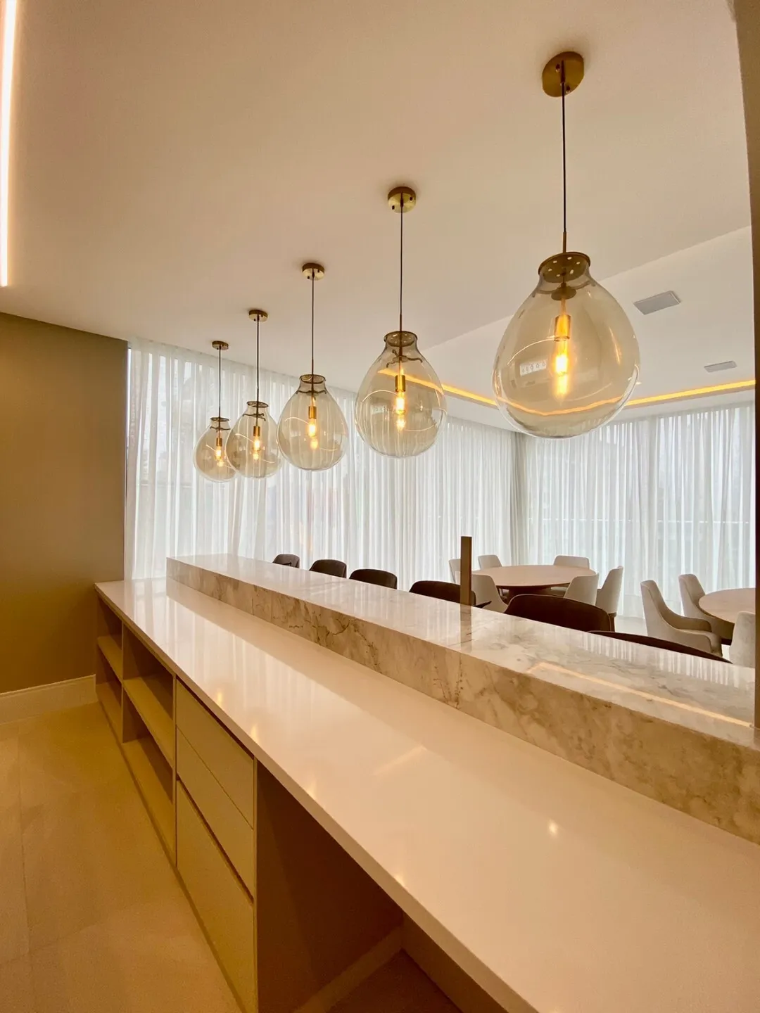 Carpe Diem - Residencial