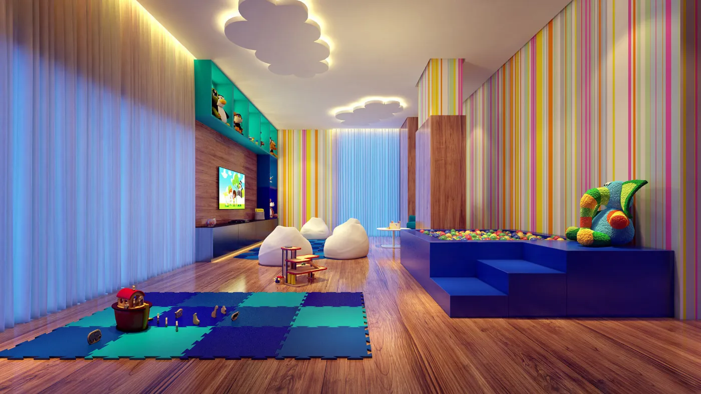 Carpe Diem - Residencial