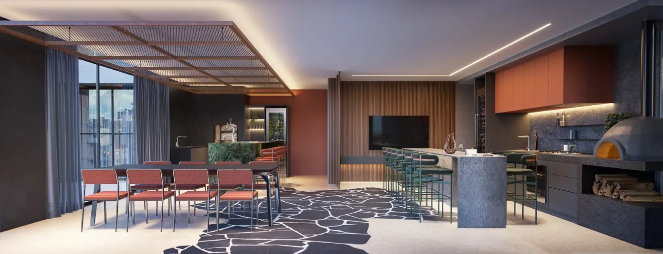 Futura - Residencial