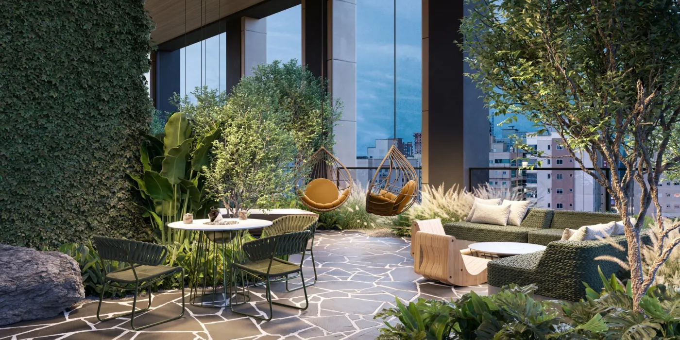 Futura - Residencial