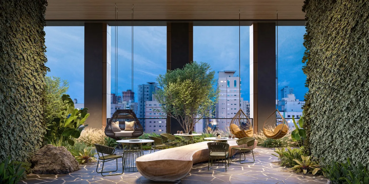 Futura - Residencial