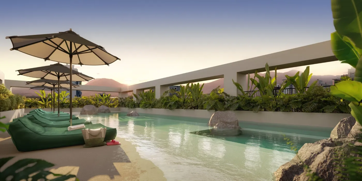 Futura - Residencial