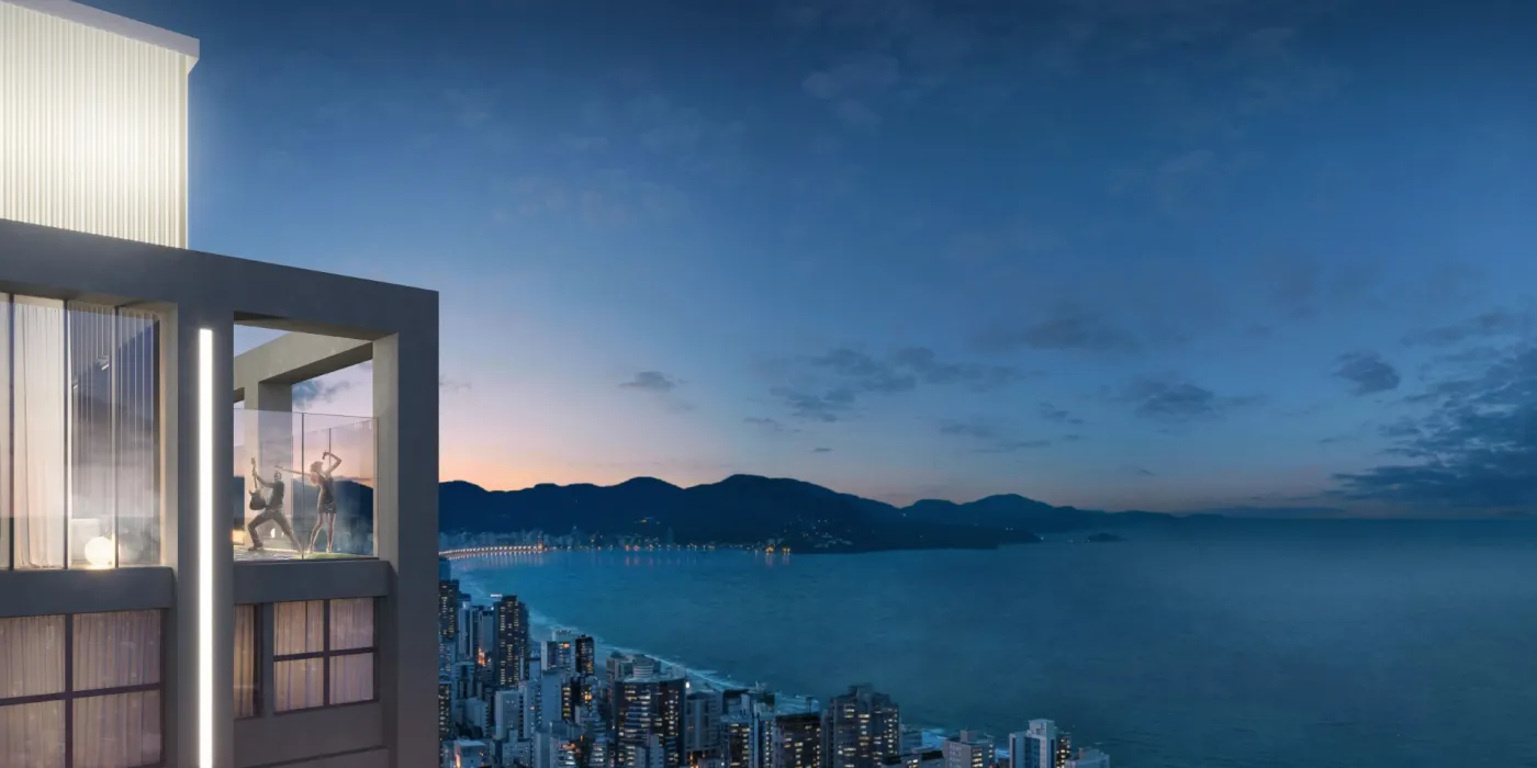 Futura - Residencial