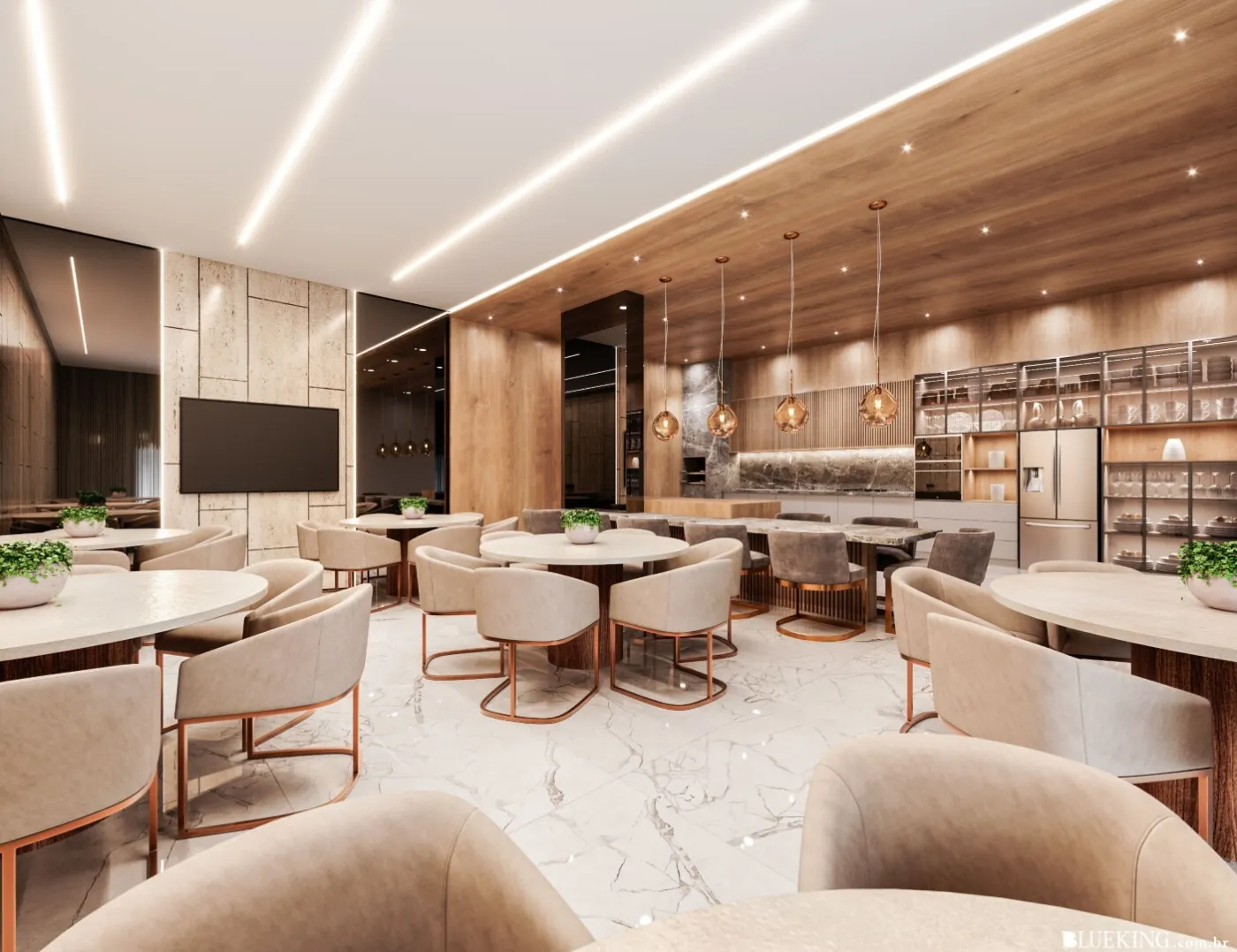 Beach Tower - RB Empreendimentos Beach Tower - RB Empreendimentos