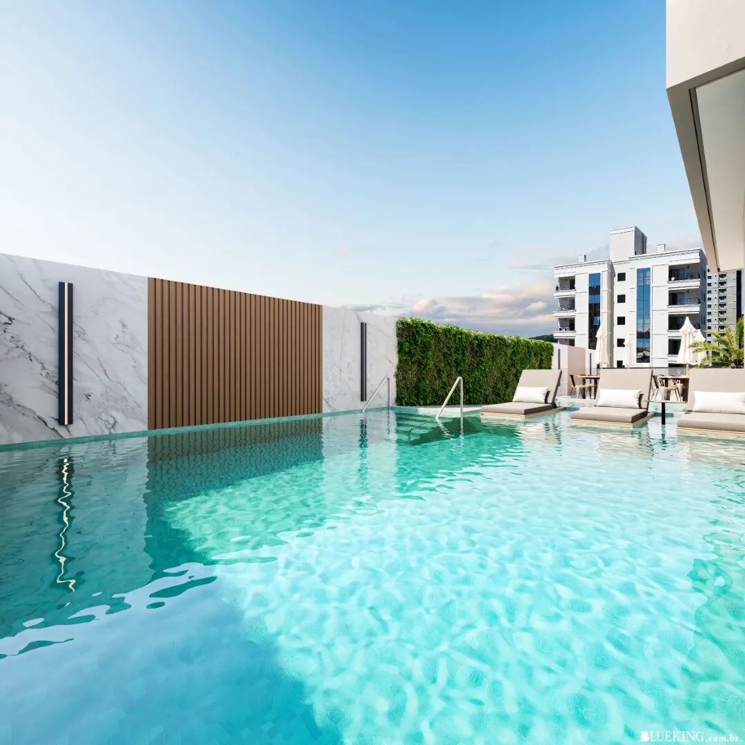 Beach Tower - RB Empreendimentos Beach Tower - RB Empreendimentos