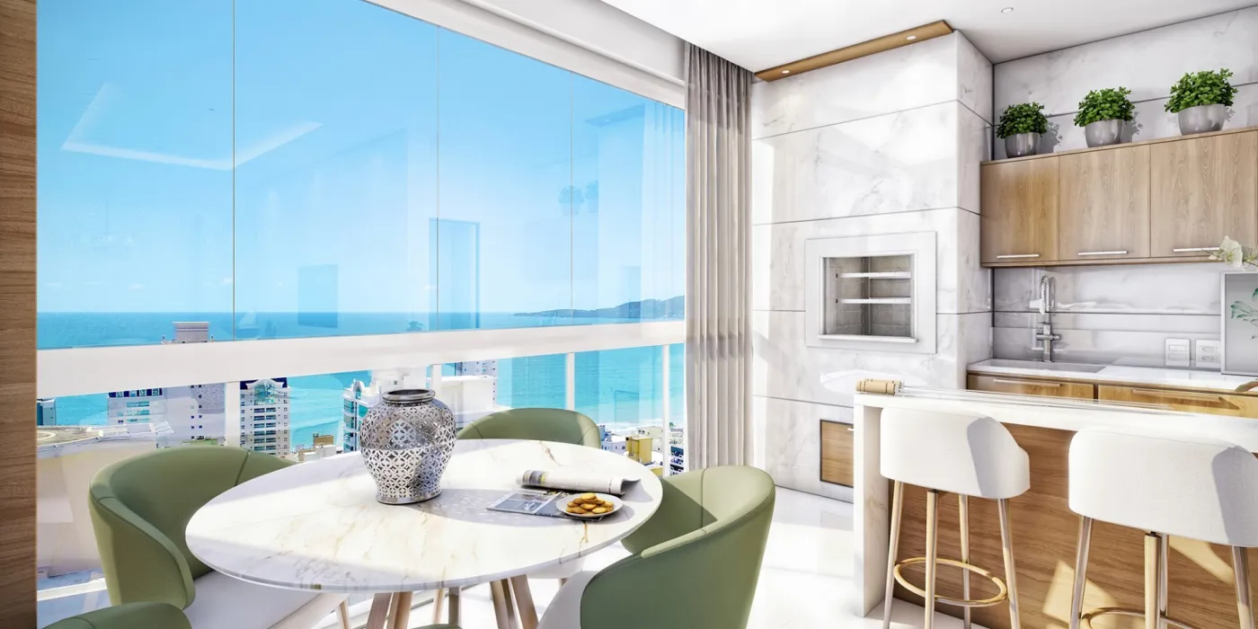 Prisma Residence - Pasqualotto Construtora Prisma Residence - Pasqualotto Construtora