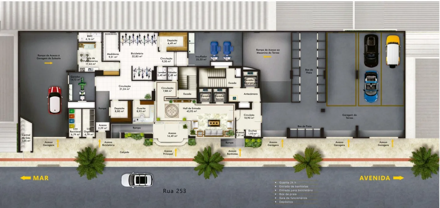 Grand Provence Residence - Pasqualotto Construtora