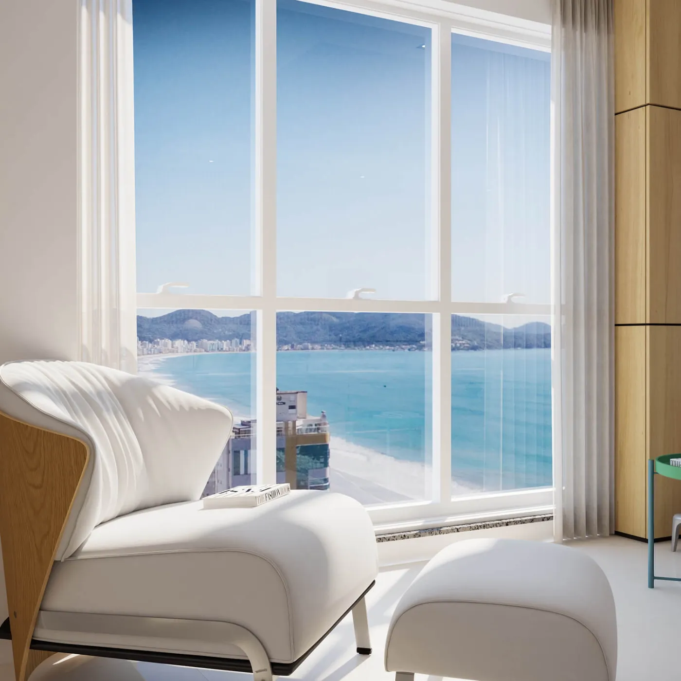 Grand Provence Residence - Pasqualotto Construtora