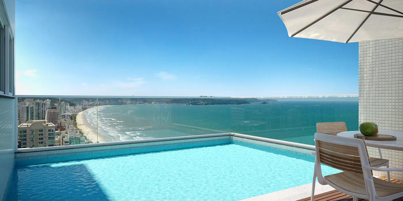 Grand Provence Residence - Pasqualotto Construtora