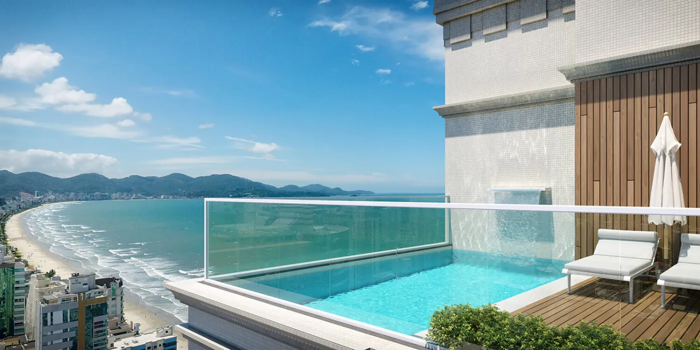 Grand Provence Residence - Pasqualotto Construtora