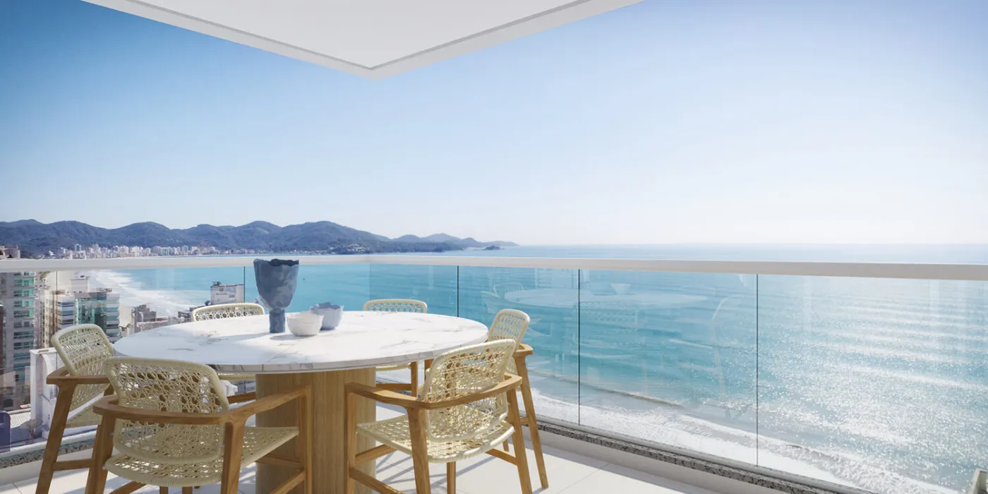 Grand Provence Residence - Pasqualotto Construtora