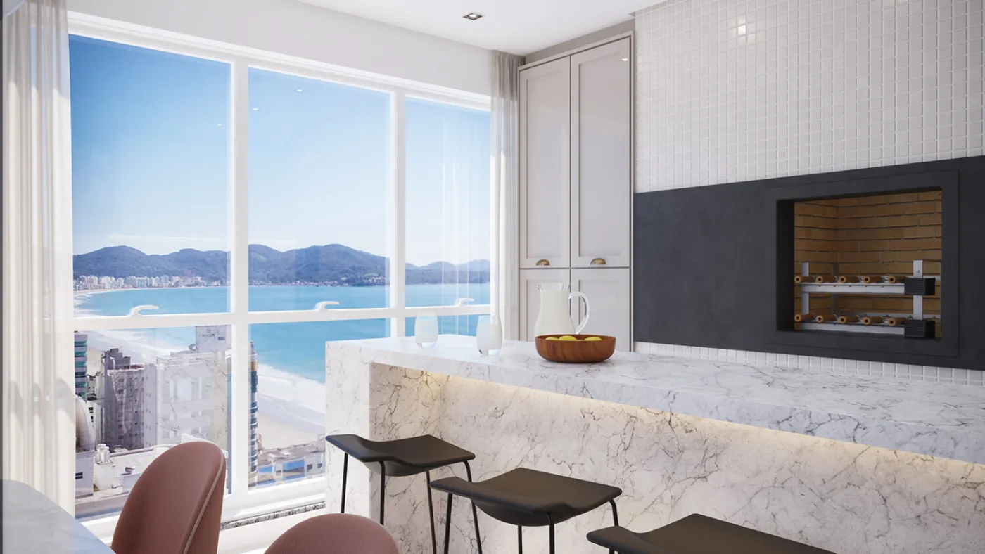 Grand Provence Residence - Pasqualotto Construtora