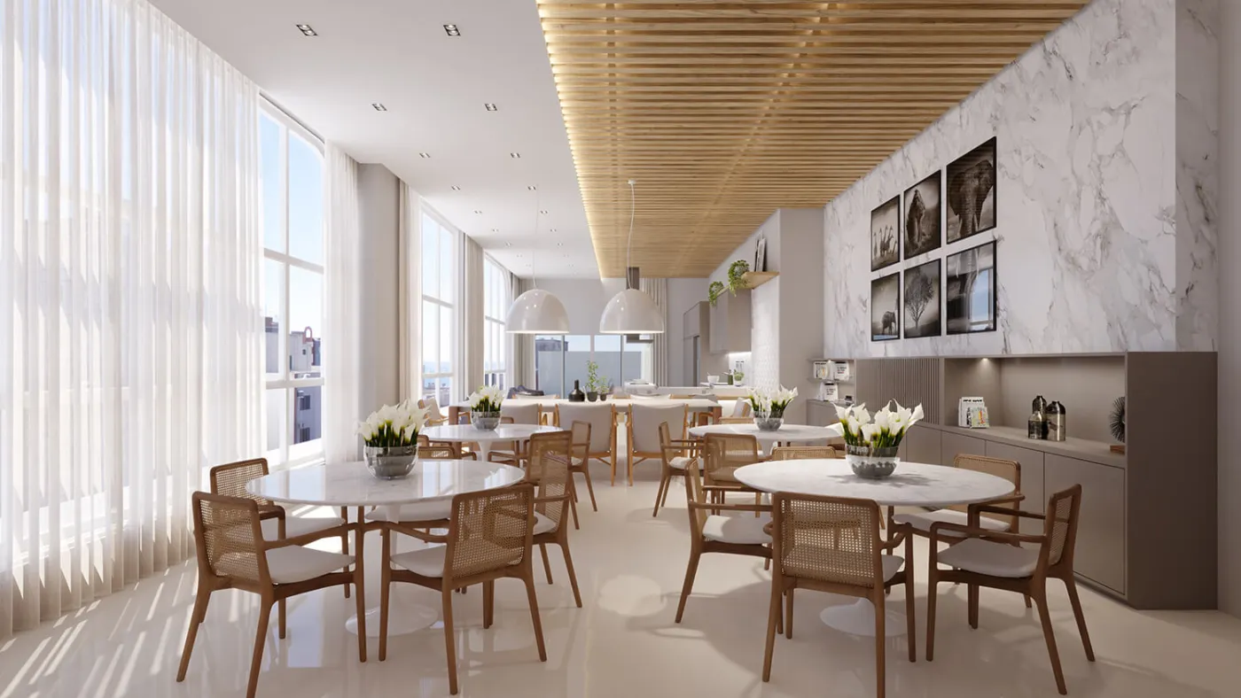 Grand Provence Residence - Pasqualotto Construtora