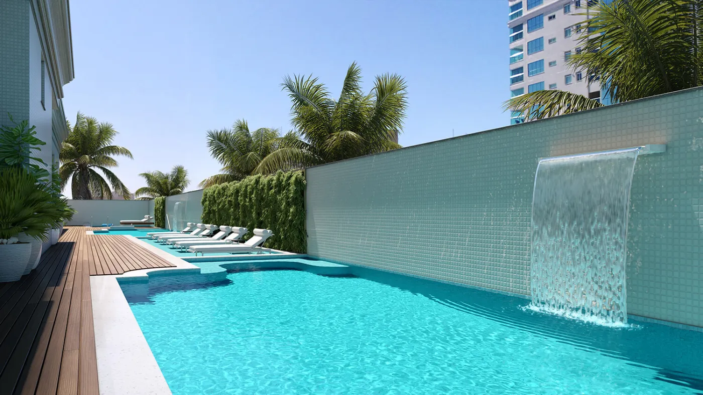 Grand Provence Residence - Pasqualotto Construtora