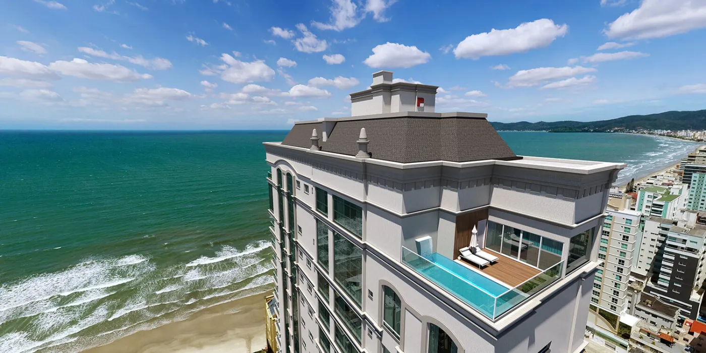Grand Provence Residence - Pasqualotto Construtora