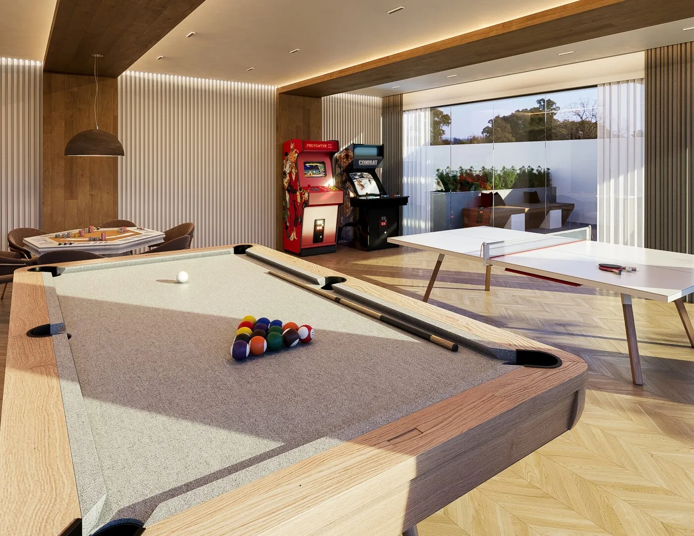 Venice Residence - Poti Junior's
