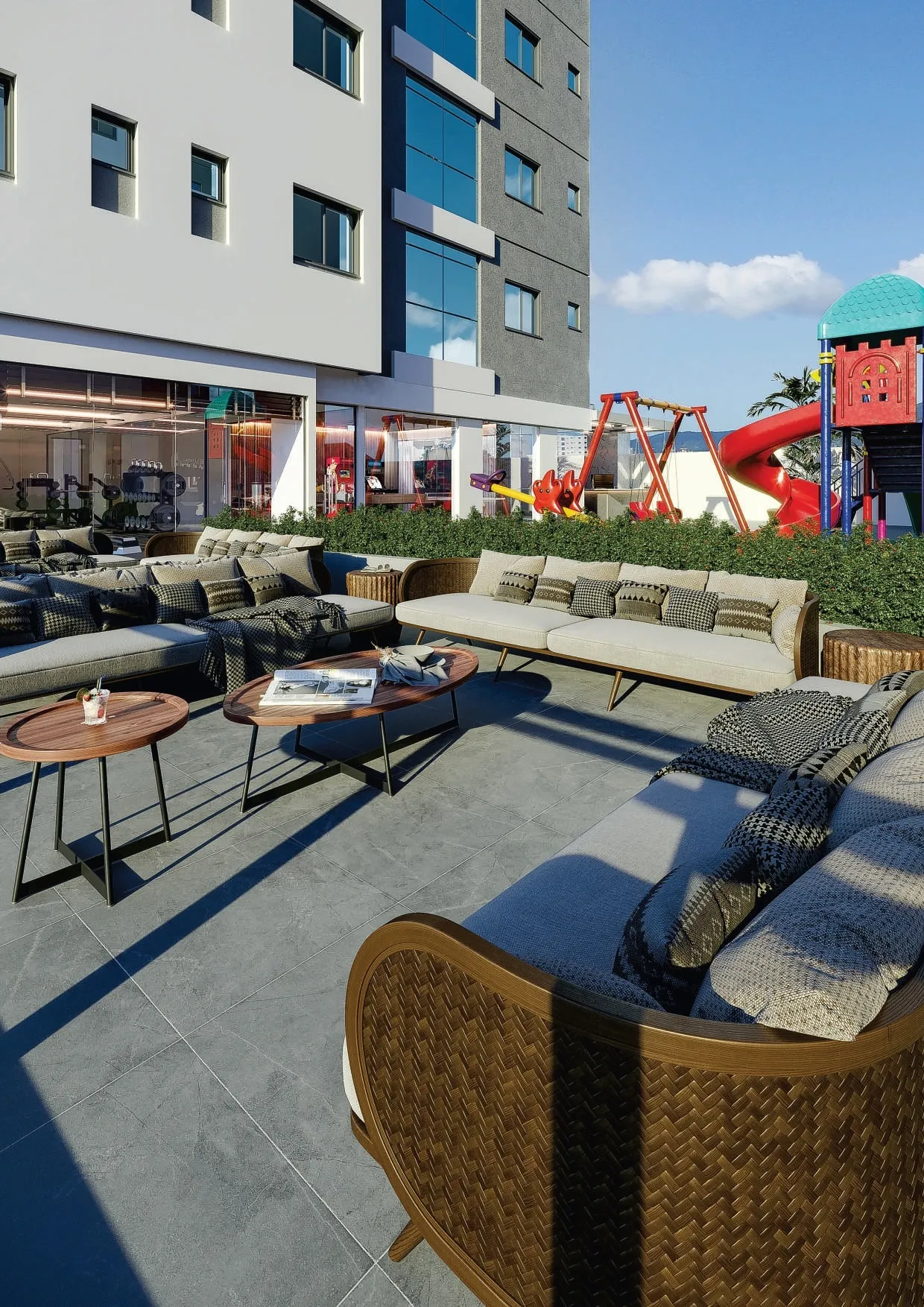 Venice Residence - Poti Junior's