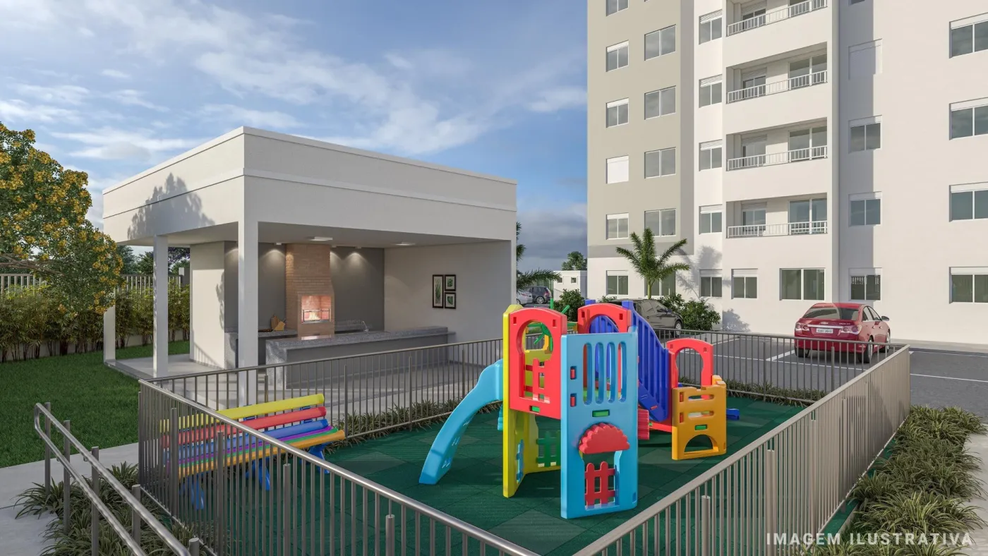 Residencial Tulum - MRV RJ Residencial Tulum - MRV RJ