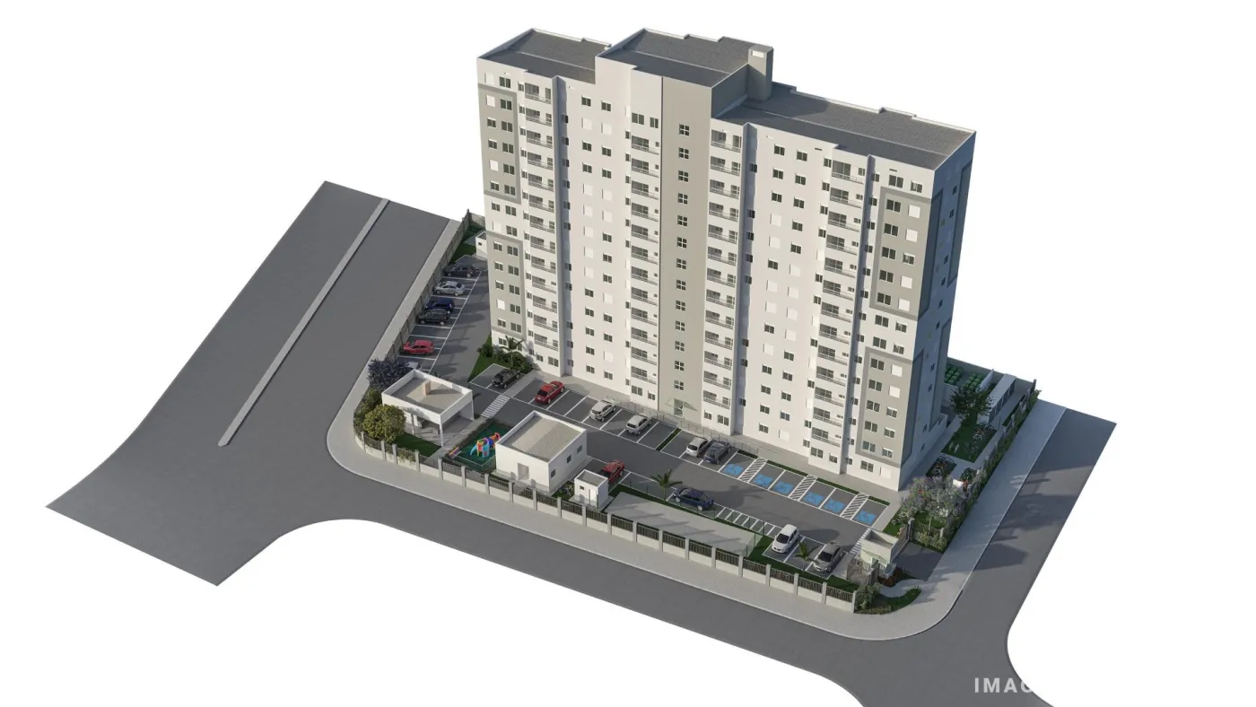 Residencial Tulum - MRV RJ Residencial Tulum - MRV RJ