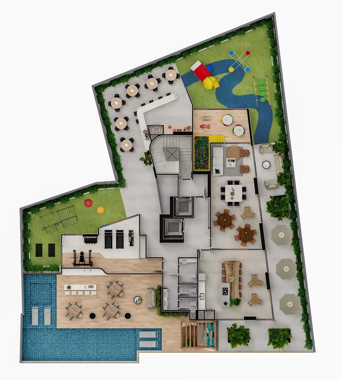 Motiró - Edificart Construtora e Incorporadora
