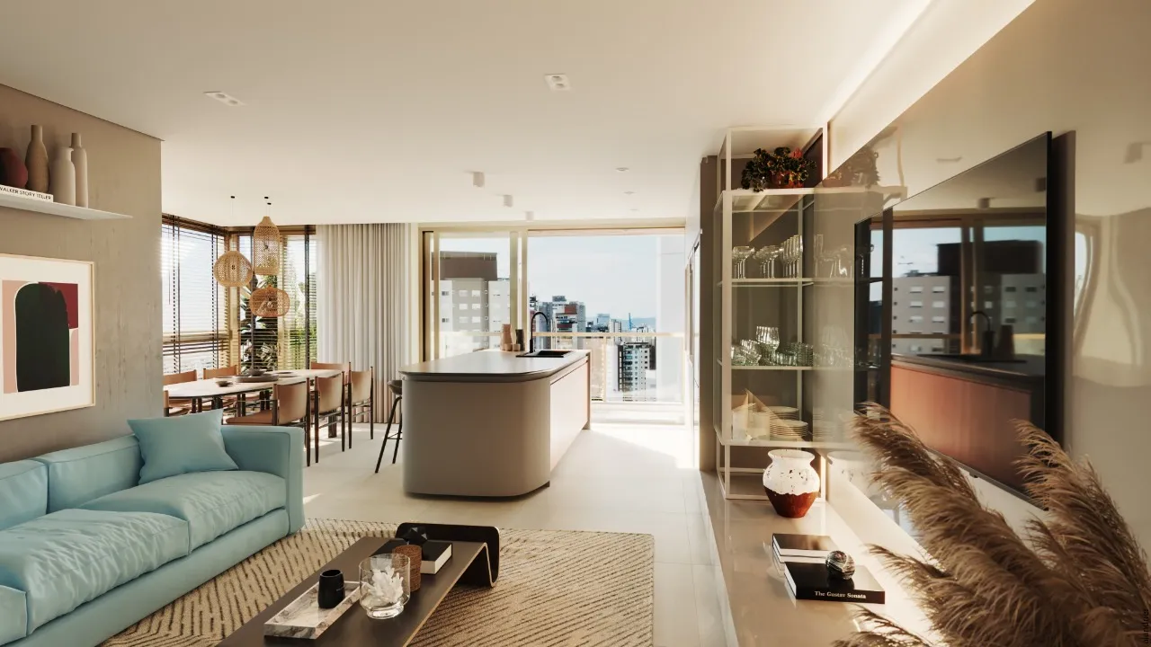 Motiró - Edificart Construtora e Incorporadora