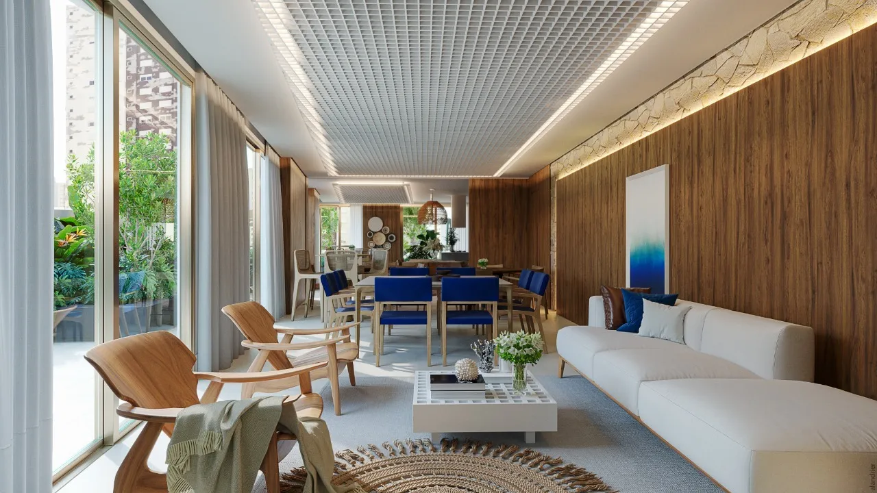 Motiró - Edificart Construtora e Incorporadora