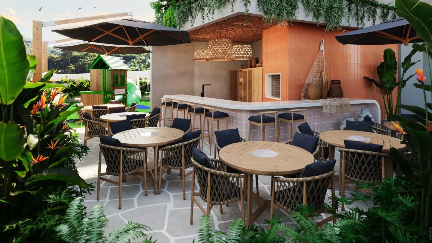 Motiró - Edificart Construtora e Incorporadora
