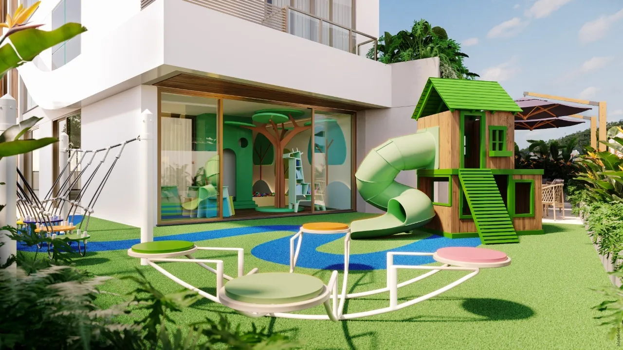 Motiró - Edificart Construtora e Incorporadora