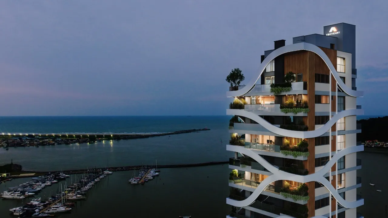 Motiró - Edificart Construtora e Incorporadora