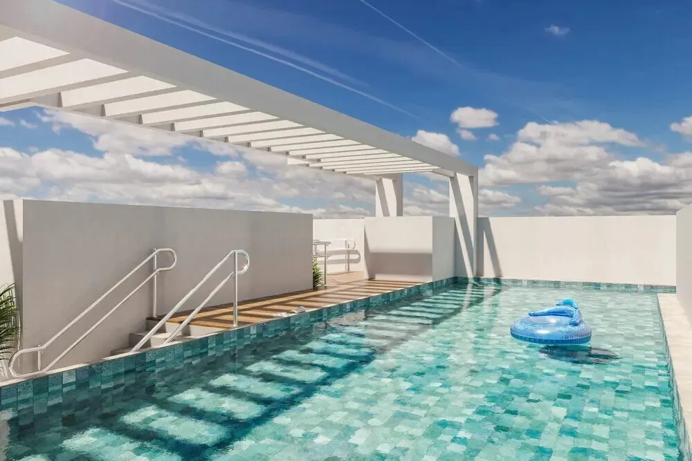 LIV Santo André - Nazaré Construtora