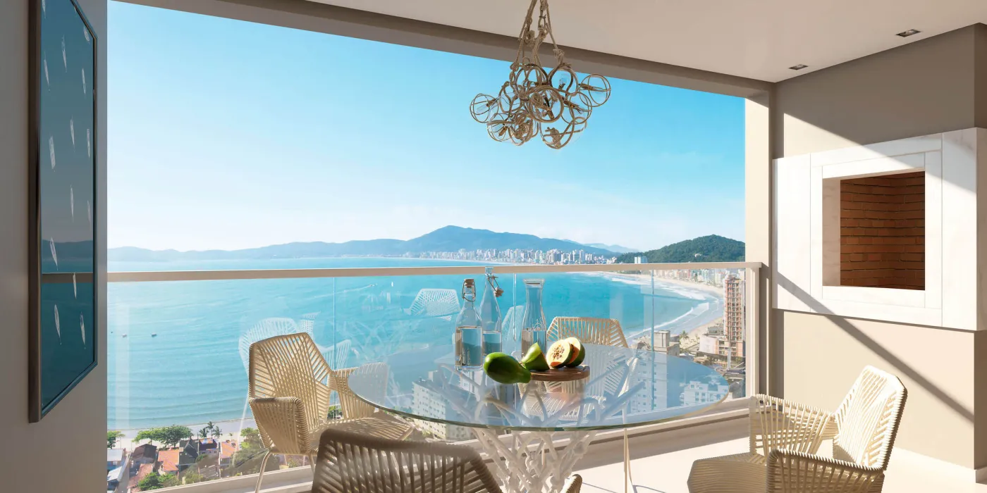 Belmare - Residencial