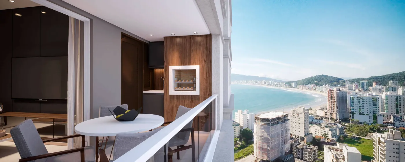 Belmare - Residencial