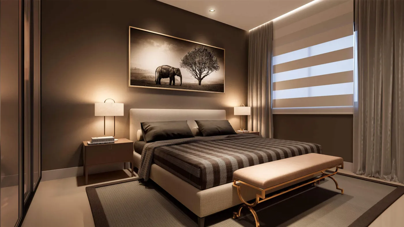 Belmare - Residencial