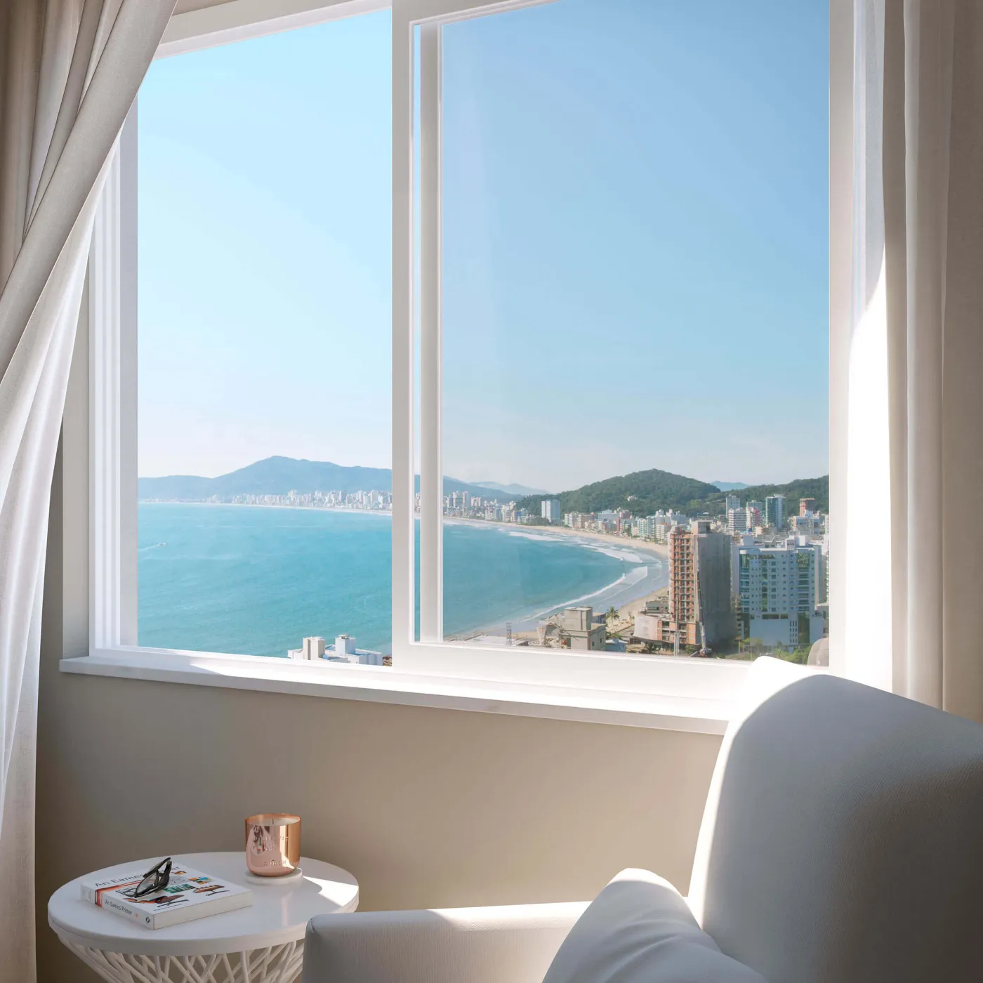 Belmare - Residencial