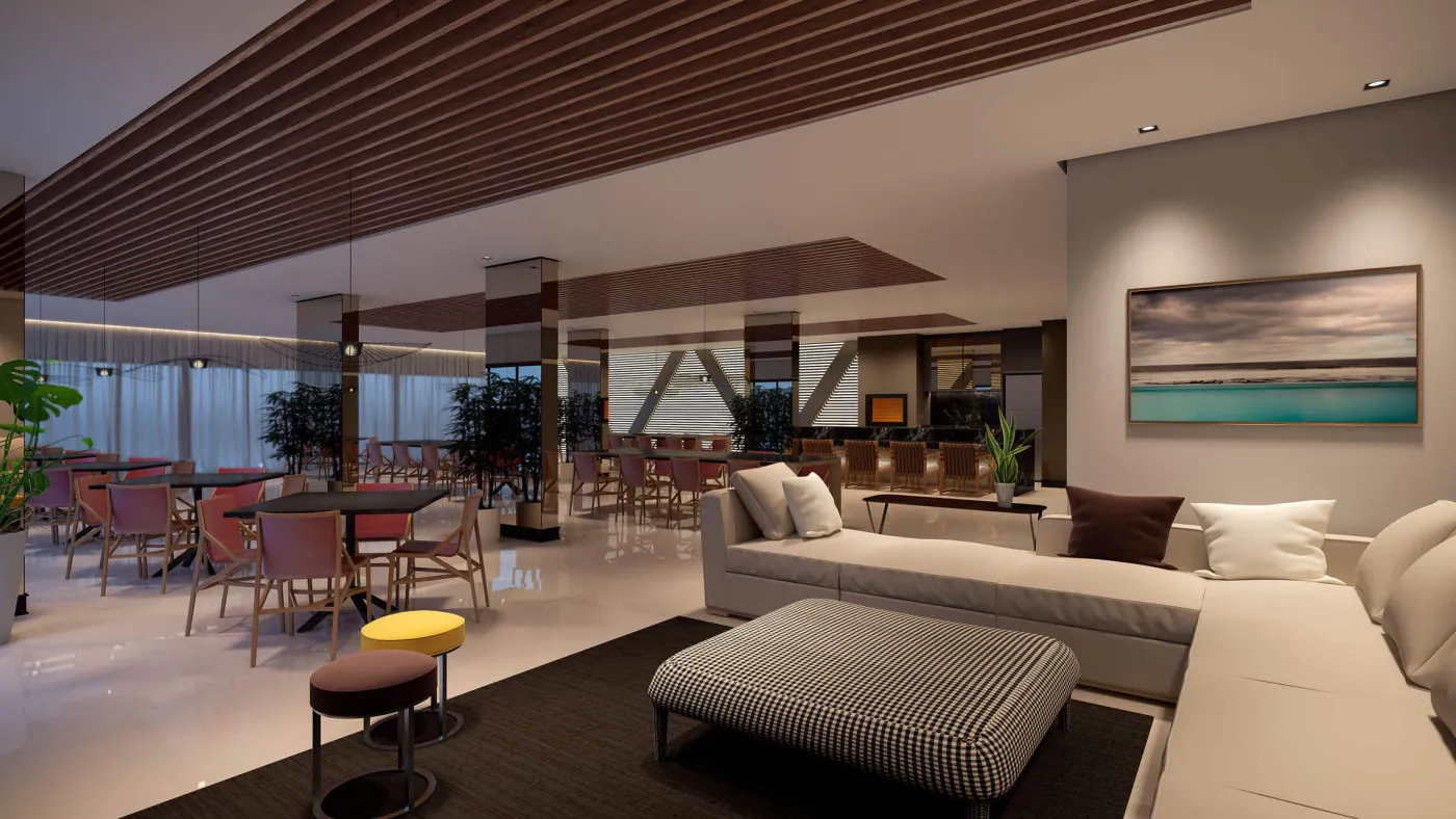 Belmare - Residencial